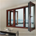 single hung aluminum window